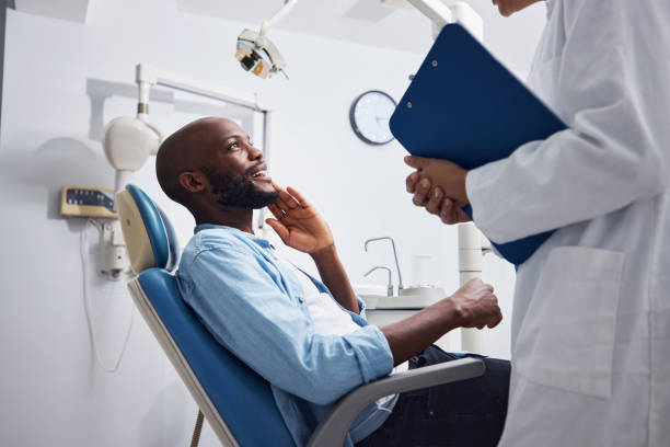 Laser Dentistry in Friendly, MD
