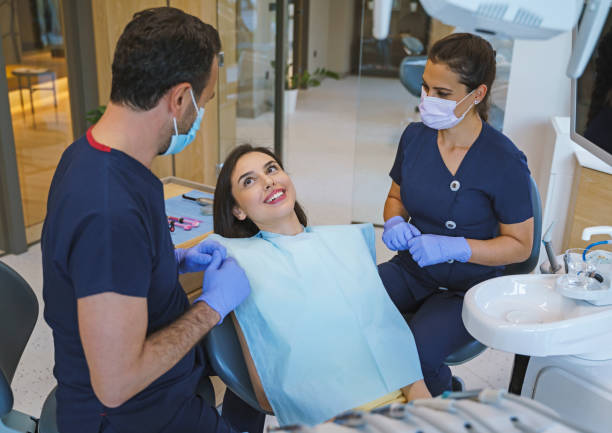 Why Choose Us for Your Dental Needs in Friendly, MD