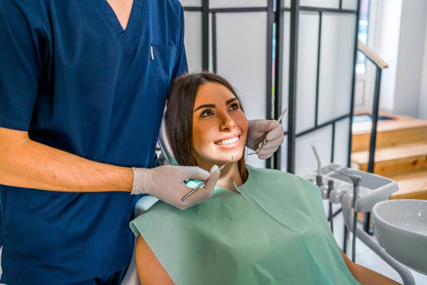 Best Full Mouth Reconstruction  in Friendly, MD