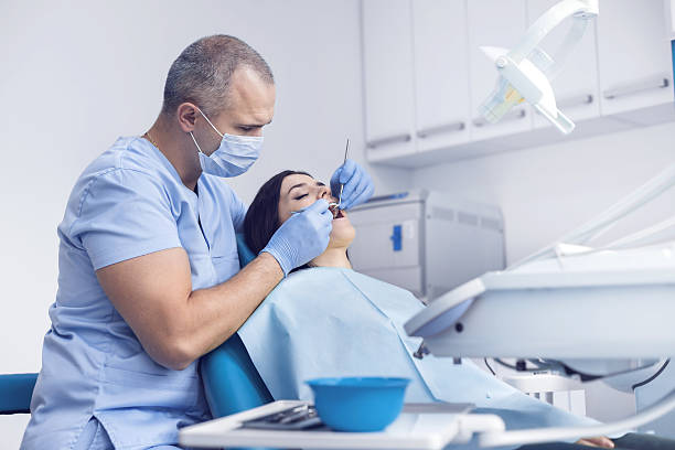 Best Tooth Extraction  in Friendly, MD