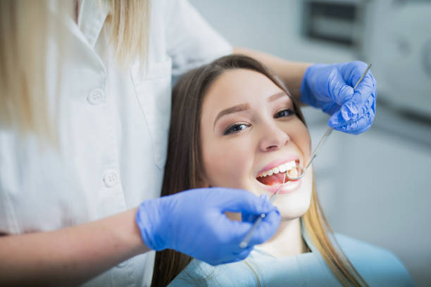 Oral Surgery in Friendly, MD