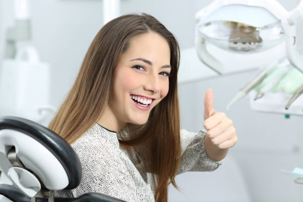 Best Dental Fillings (Composite and Amalgam)  in Friendly, MD